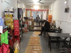 大堂-天天沸腾(东港路店)