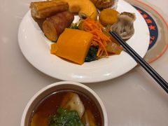 -白金汉爵大酒店-24小时餐厅(南京白金汉爵大酒店店)