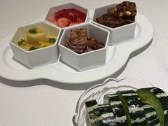 -花家怡园(四合院总店)