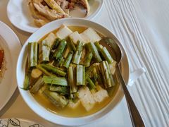 xx蒸豆腐-绍兴饭店知遇楼(环山路店)