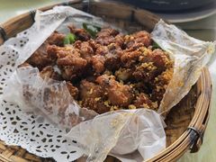 -东胜客河鲜店·西江河鲜·老字號渔家菜