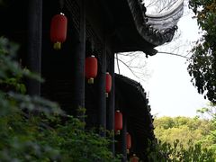 -惠山古镇·寄畅园