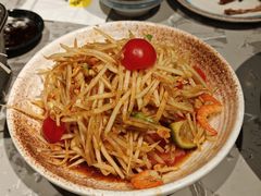 -Home Thai·泰谣(王府井apm店)