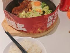 -牛邸·烧肉饭(来福士店)