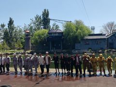 -威海华夏城景区