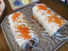 -大鲜生·亚洲菜融合小食堂