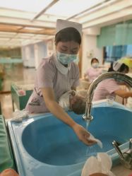 -百悦健康月子中心(祈悦店)