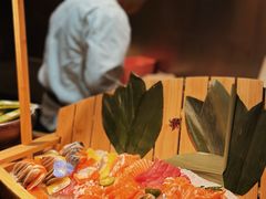 -深圳四季酒店·馥自助餐厅