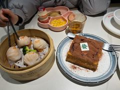 -南枝记·广东味道(中骏世界城店)
