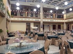 -天毓山庄·餐厅