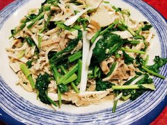 -大草原清真饭庄(沙河店)
