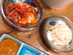 -炭恋火炉烤肉(凌云一街坊店)