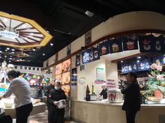 -福缘烤肉王自助(爱琴海-原比尔森店)
