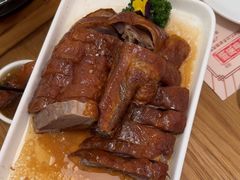 -顺风汤馆·广府粤菜(江宸天街店)