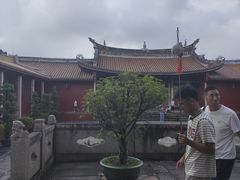 -揭阳学宫(榕城区)