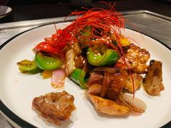 -yokocho上横町·日本食街(深业上城店)