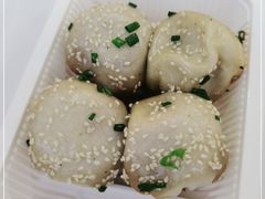 -小杨生煎(南京东路食品一店)