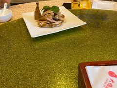 -大鸭梨烤鸭(左家庄店)