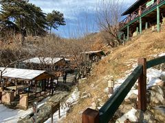 -北京水岸山吧度假村(雁栖镇店)