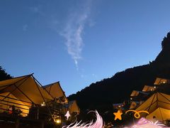 -北京山里寒舍度假酒店