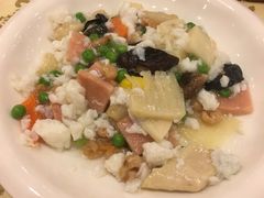 芙蓉什锦-中国饭店-餐厅