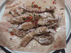 -船梆煮•蒸汽海鲜·生腌干蒸(五四广场店)