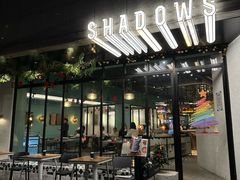 -SHADOWS•Bistro&Eatery(安福路店)