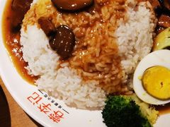 -蓉李记成都名小吃(太原龙湖万达店)