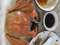 -七的湖·江南蟹舫·阳澄湖农家菜(蟹舫苑店)