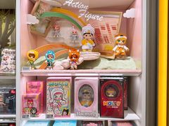 -泡泡玛特POPMART(凯德大峡谷店)