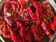 -巴厘龙虾·榜首油焖大虾(音乐学院·沿江酒馆店)