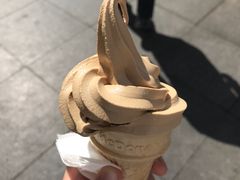 鸳鸯奶茶圆筒-麦当劳(西单明珠店)