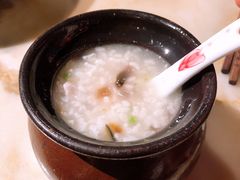 -红蜡烛-养生粥-津鲁菜(中山路店)
