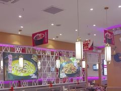 -椒行天下干锅牛蛙·(万宝店)