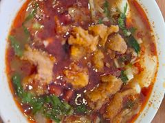 -豆相识•九九豆腐脑(牛咡桥店)