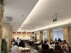 -山东宾馆·齐鲁苑餐厅