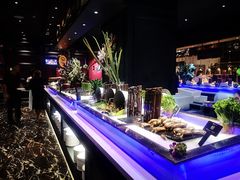 自助取餐区-加餐海鲜自助(集美银泰百货店)