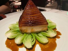 -湖滨28中餐厅·西湖宴·杭州君悦酒店
