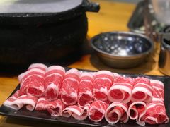 -旺记碳烤肥牛(虎门万达店)