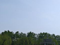 -唐山抗震纪念碑广场