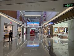 -天津梅江印象城
