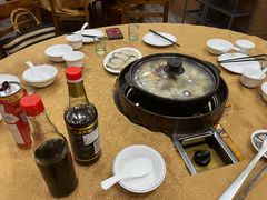 -濠轩阁特色生蚝火锅(水湾路店)