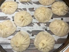 一号手包灌汤包-老班长手工灌汤包老店(东山店)