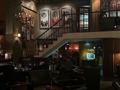 -Hill.Cocktail半山酒吧(中山店)