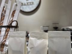 -WHEAT&BAKER-麥(凯德来福士店)
