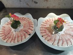 -马家斑.鲜鱼火锅(松湖万科店)