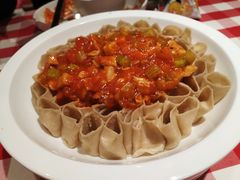 -西贝(吴江路湟普汇店)