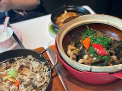 -谭厨中山传家菜.乳鸽.脆鲩鱼(华强北中航城店)