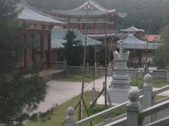 -莆田南少林寺