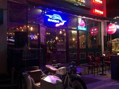 门面-JUKEBOX玖部音乐餐厅(华侨城店)